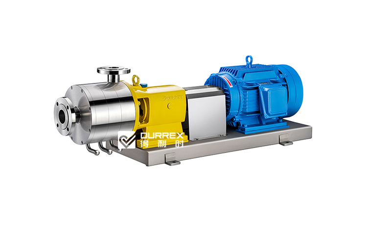 Гомогенизатор DHX3